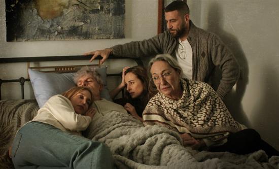 Piedra, Papel o Tijera -  A Leader Contender for the Carmen Awards 